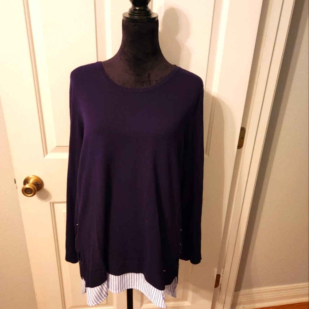 Calvin Klein sweater